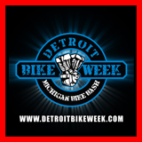 Detroit bike week vendor rentals