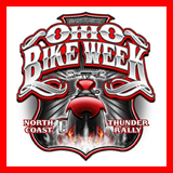 Ohio bike week vendor rentals