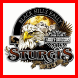 Sturgis vendor rentals